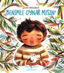 Benimle Oynar Mısın? - 1