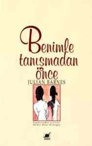 Benimle Tanışmadan Önce - Ayrıntı Yayınları