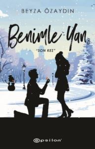 Benimle Yan 3 - Son Kez - Epsilon Yayınevi
