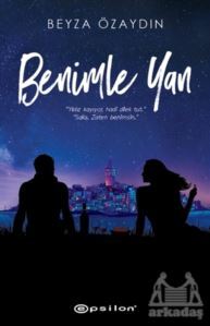 Benimle Yan - Epsilon Yayınevi