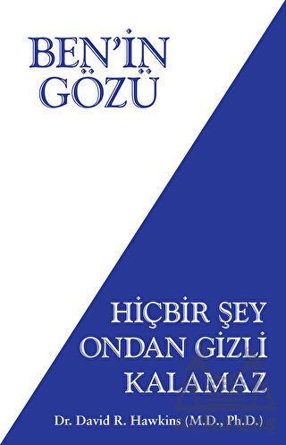 Ben’İn Gözü - Butik Yayınları