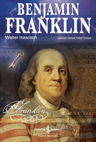 Benjamin Franklin - 1