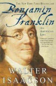 Benjamin Franklin: An American Life - 1