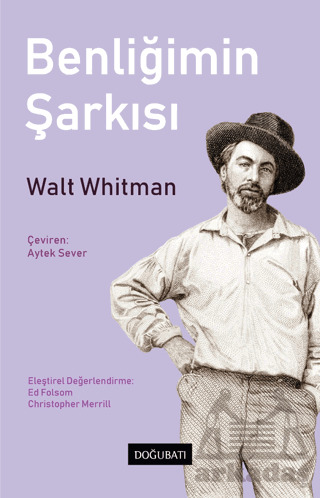 Benliğimin Şarkısı - Doğu Batı Yayınları