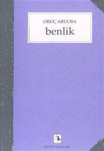 Benlik - Metis Yayınları