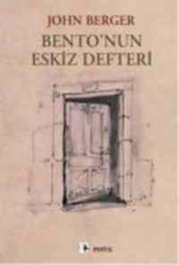 Bentonun Eskiz Defteri - Metis Yayınları