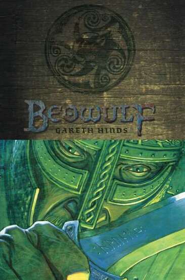 Beowulf - Candlewick USA