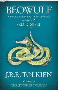 Beowulf: A Translation And Commentary - Harper Collins UK