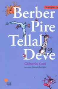 Berber Pire Tellal Deve - 1