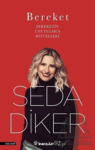 Bereket - İnkılap Kitabevi