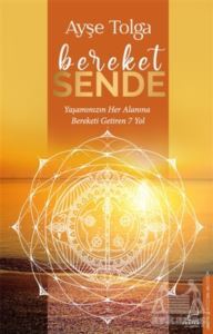 Bereket Sende - Destek Yayınları