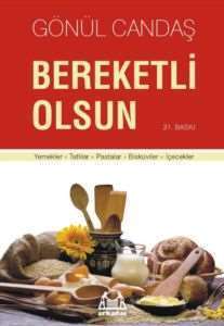 Bereketli Olsun - Arkadaş Yayınevi