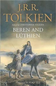 Beren And Luthien - Harper Collins UK