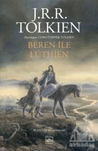 Beren İle Luthien - İthaki Yayınları