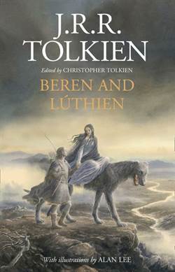 Beren & Luthien - 1