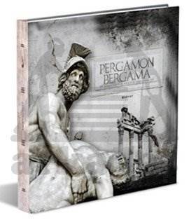 Bergama ve Krallığının Kültür Yansımaları - Boyut Yayın Grubu