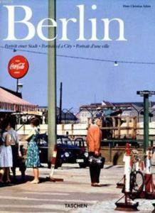 Berlin: Portrait of a City - Taschen
