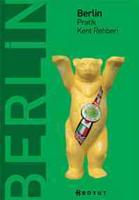 Berlin; Pratik Kent Rehberi - Boyut Yayın Grubu