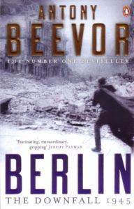 Berlin: The Downfall 1945 - Penguin Books UK