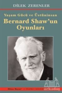 Bernard Shaw’Un Oyunları - Mitos Boyut Yayınları