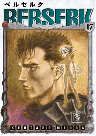 Berserk 17 - 1