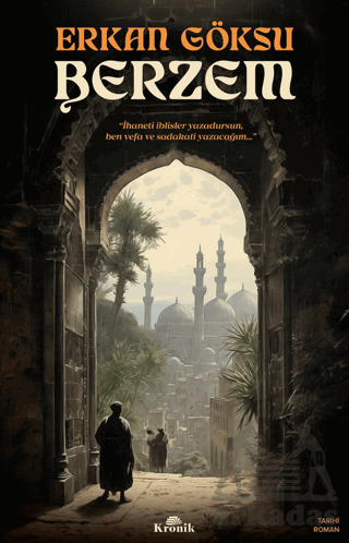 Berzem - Kronik Kitap