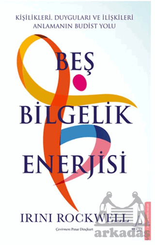 Beş Bilgelik Enerjisi - Destek Yayınları