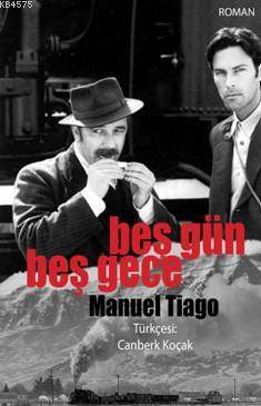 Beş Gün Beş Gece - Tekin Yayınevi