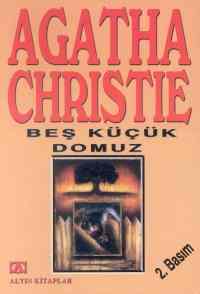 Beş Küçük Domuz - 1