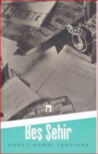 Beş Şehir - Dergah Yayınları