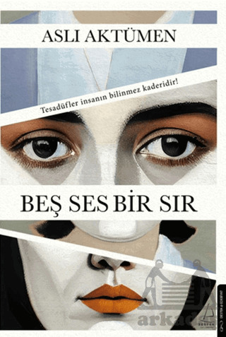 Beş Ses Bir Sır - 2