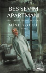 Beş Sevim Apartmanı - Can Yayınları