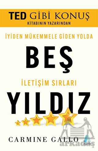 Beş Yıldız - 1