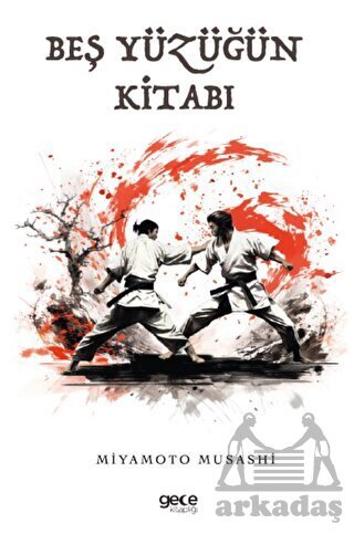 Beş Yüzüğün Kitabı - Gece Kitaplığı