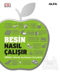 Besin Nasıl Çalışır - 1