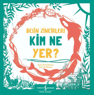 Besin Zincirleri Kim Ne Yer? - 2