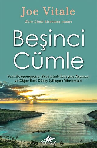 Beşinci Cümle - Pegasus Yayınları