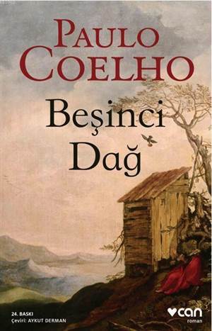 Beşinci Dağ - Can Yayınları