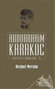 Beşinci Mevsim - Altınordu Yayınları