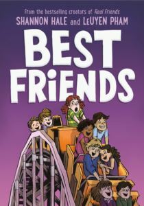 Best Friends - 1