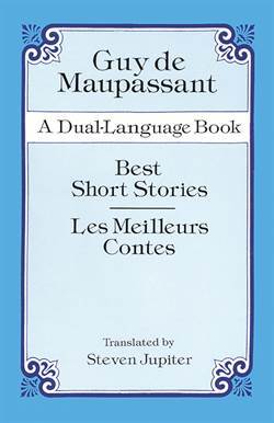 Best Short Stories (Dual language) - 1