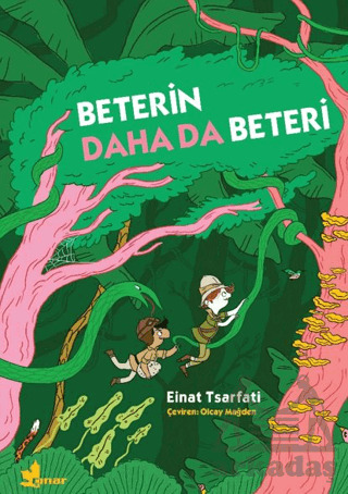 Beterin Daha Da Beteri - 1