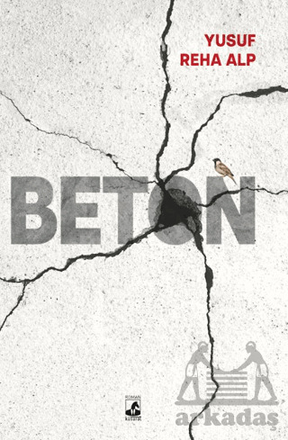 Beton - 1