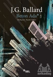 Beton Ada - Sel Yayıncılık