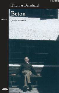 Beton - Yapı Kredi Yayınları