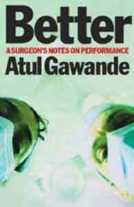 Better - Profile Books