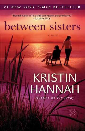 Between Sisters - Ballantine Books USA