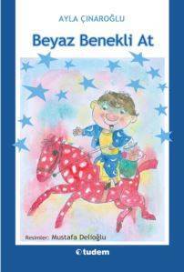 Beyaz Benekli At - Tudem Yayınları