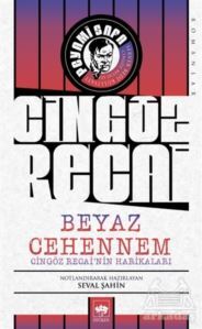 Beyaz Cehennem - Ötüken Neşriyat