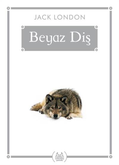 Beyaz Diş (Ekonomik Boy) - 1